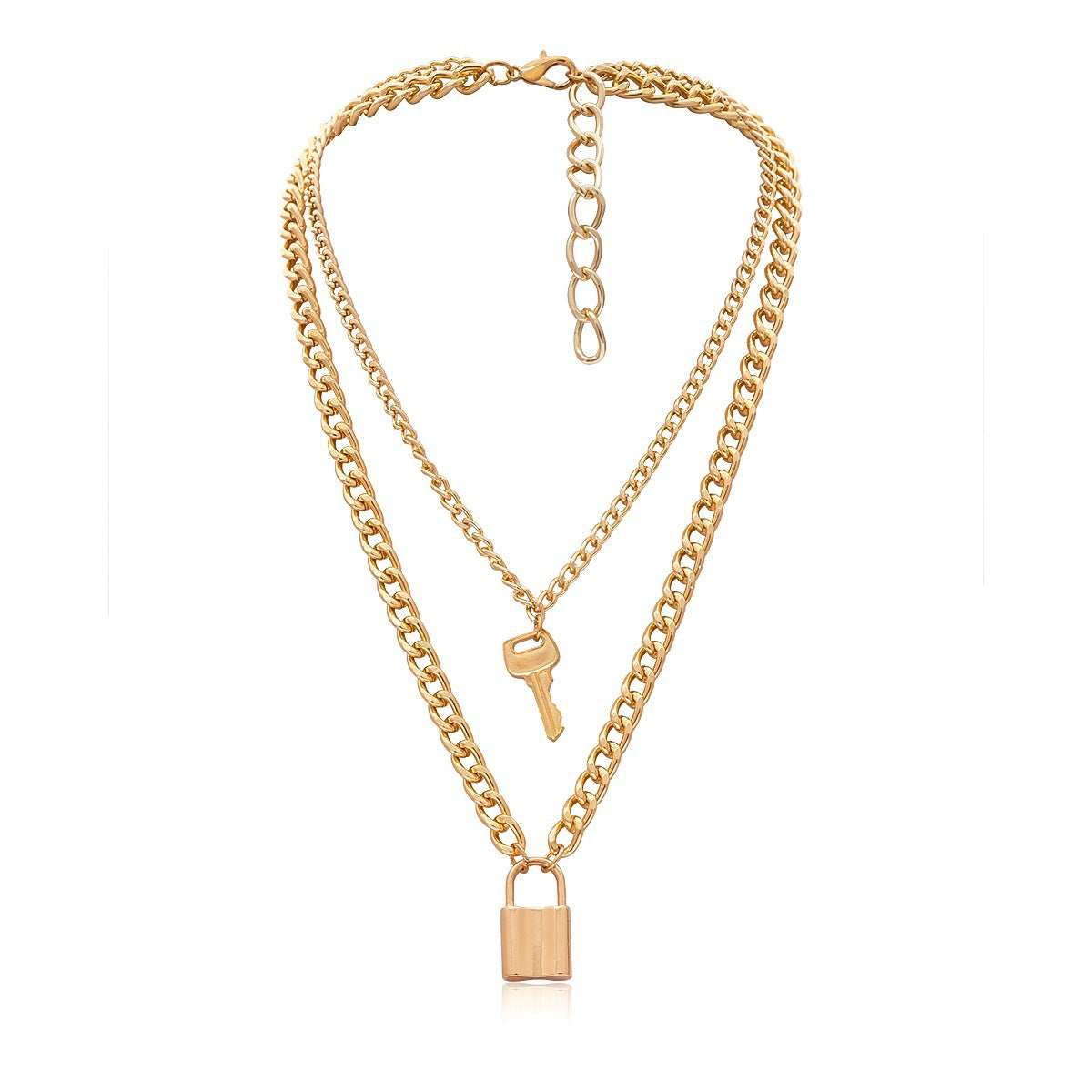 Ornaments Creative Fashion Geometric Element Items - QWIEL®