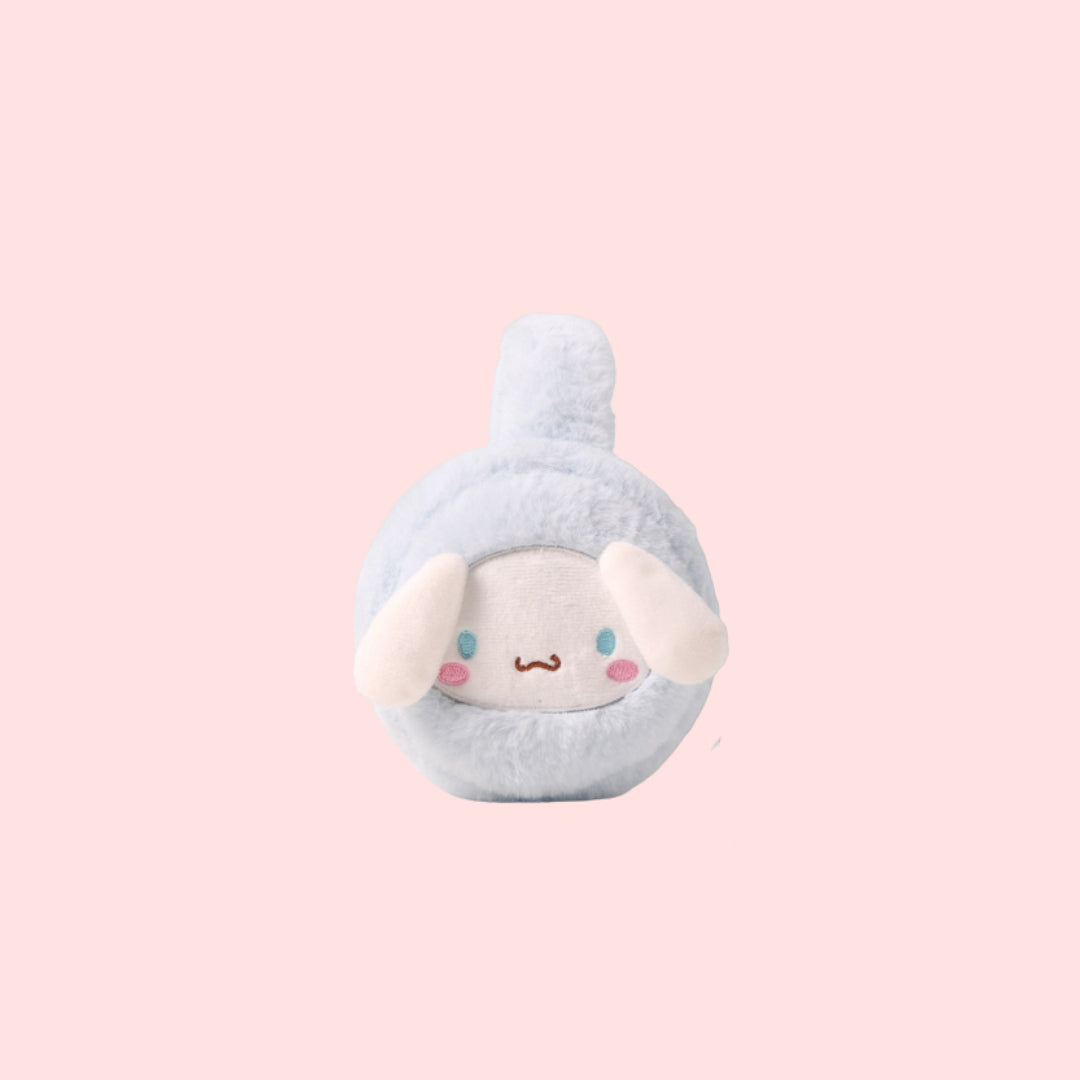 Cutie Character Earmuffs