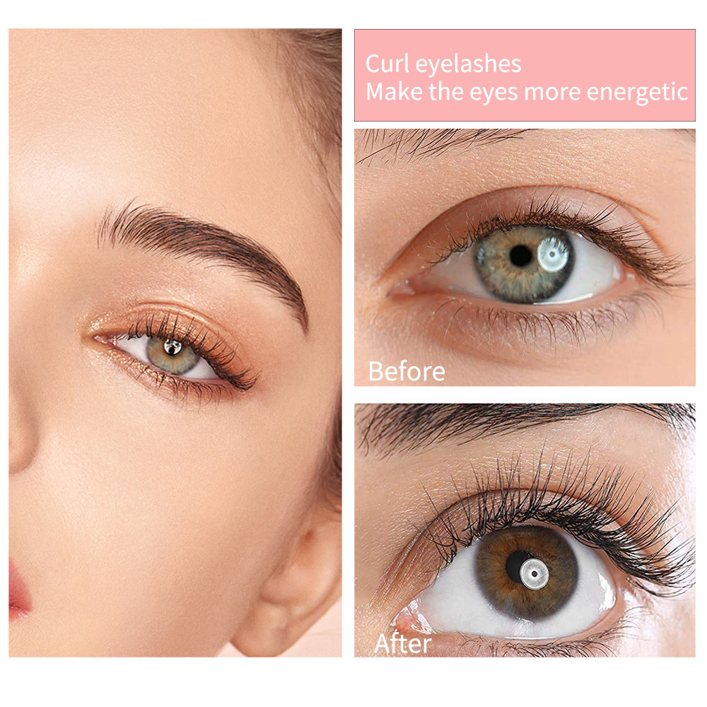 Dropshipping ICONSIGN Lash Lift Kit Lash Lifiting Eyelash Perming Kit Lash Curling Enhancer Eyes Makeup Tools - QWIEL®
