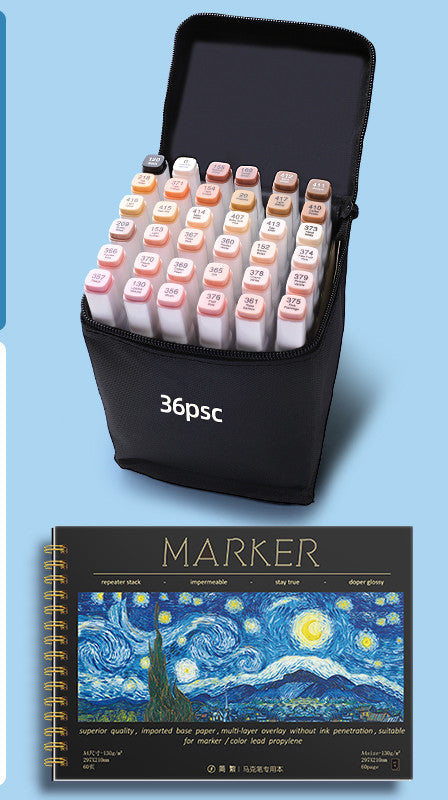 Household Items For Marker Pens - QWIEL®
