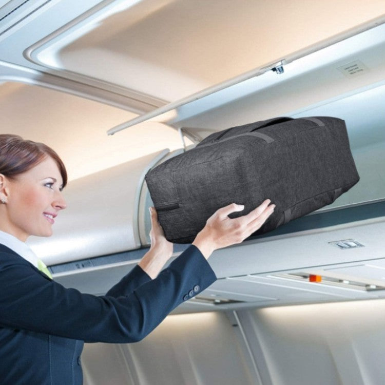 New Fashion Personal Items Travel Luggage Bag - QWIEL®