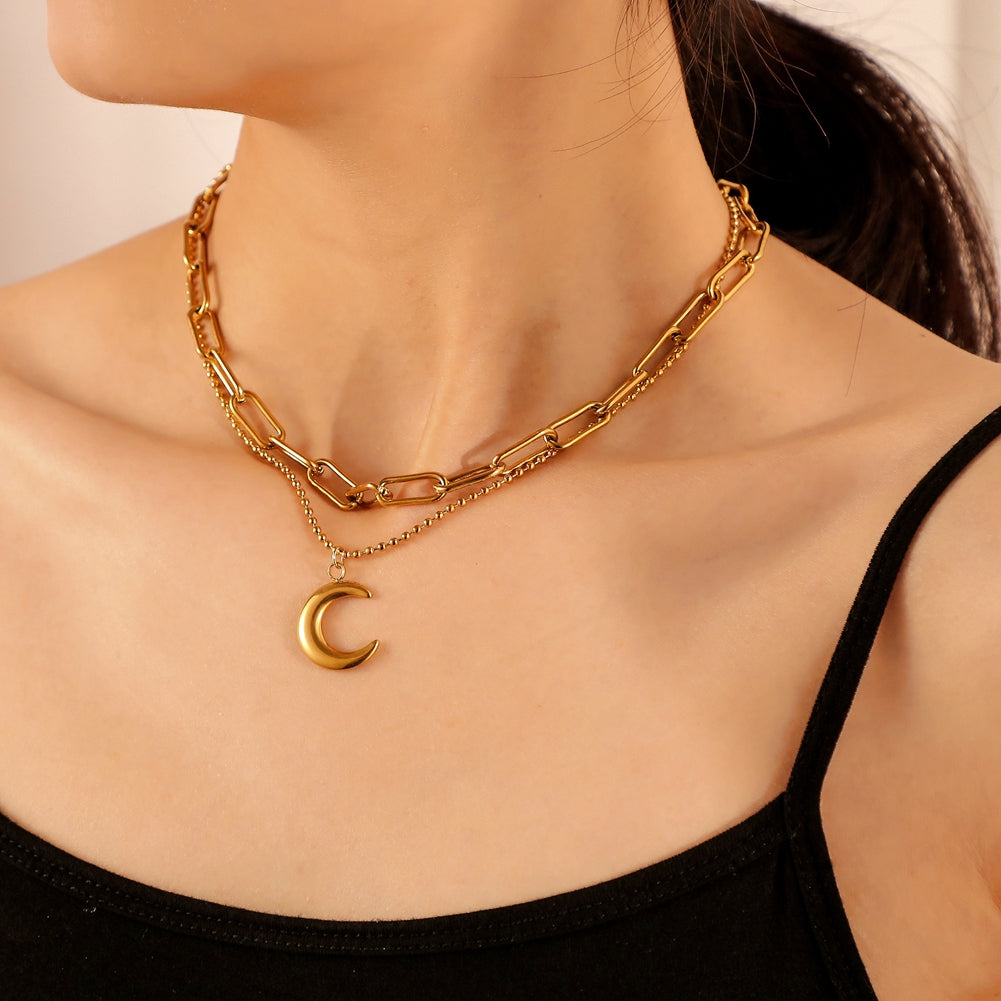 Ornaments, Creative Fashion Geometric Element Items - QWIEL®