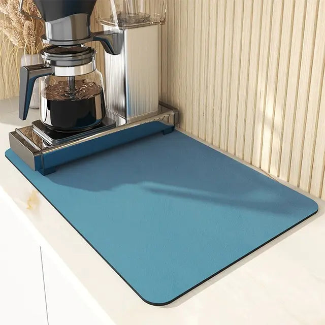 Kitchen Absorbent Mat