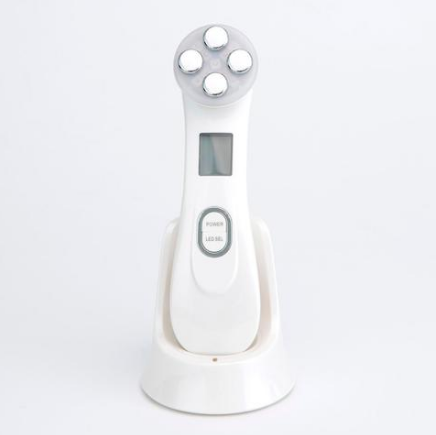 Multifunctional skin rejuvenation care instrument qi - QWIEL®