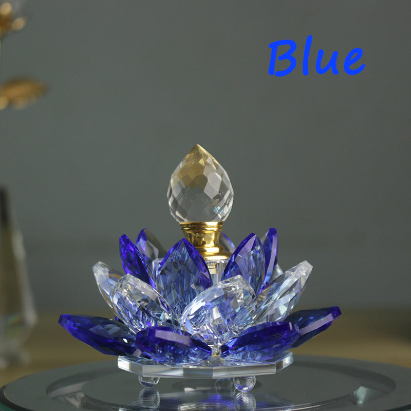 Glass  Gifts Home Decoration Items Ornaments - QWIEL®