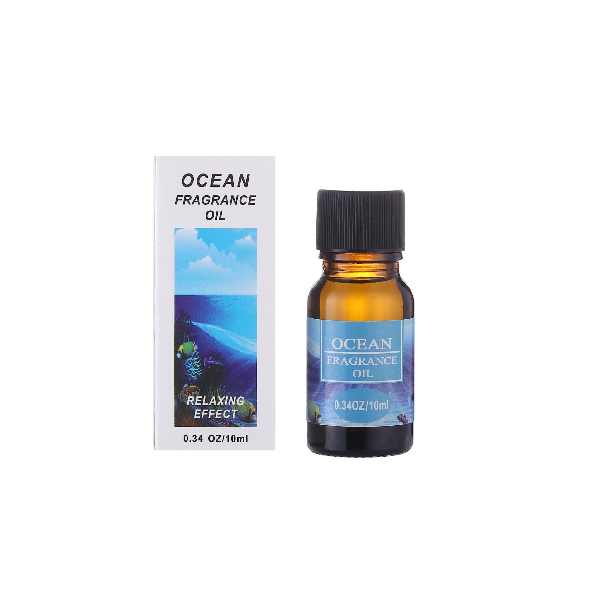 Aromatherapy essential oil humidifier - QWIEL®