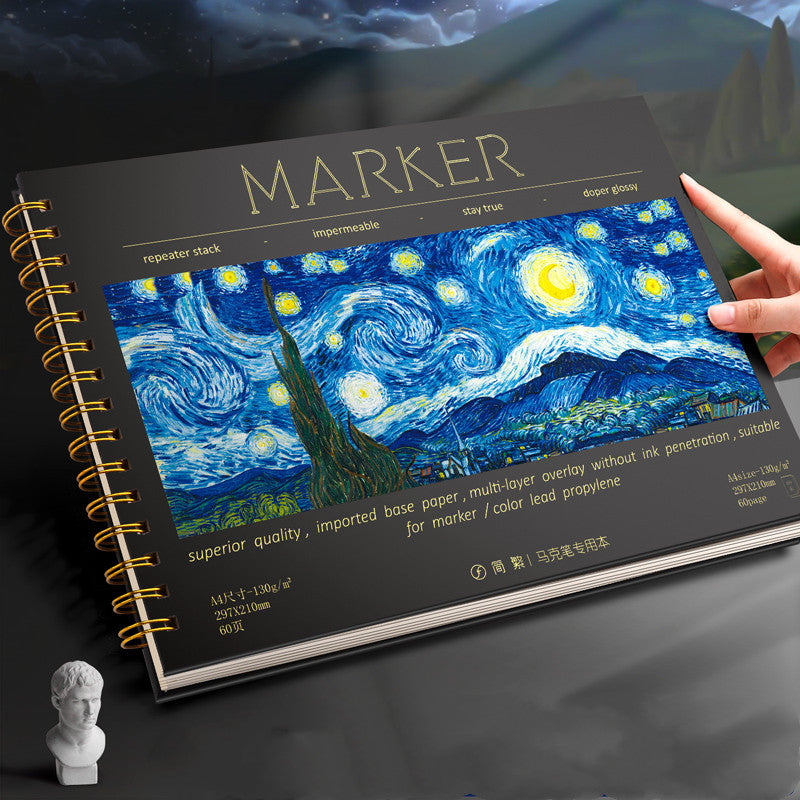 Household Items For Marker Pens - QWIEL®