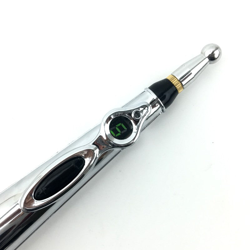 Laser Acupuncture and Moxibustion Pen Massage Rod - QWIEL®