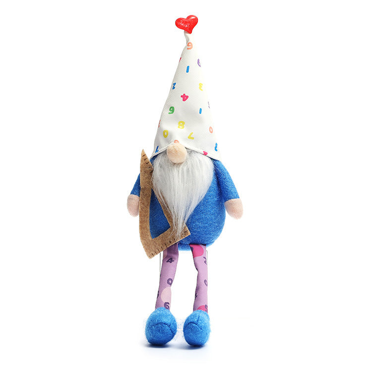 Action  Faceless Doll Children's Toy Items - QWIEL®