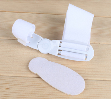 Hallux Valgus Corrector With Foot Valgus Separator - QWIEL®