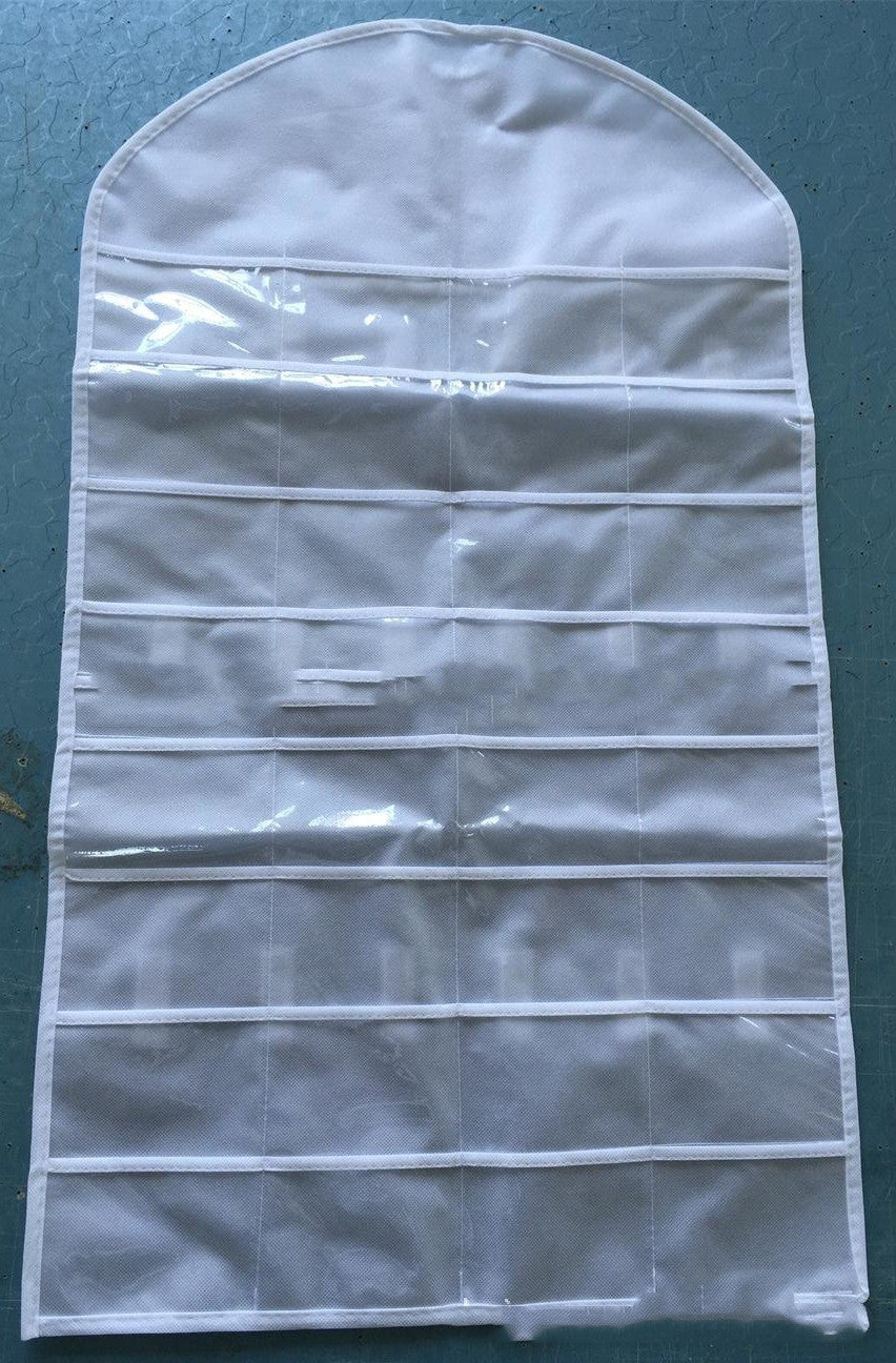 Double sided jewelry bag watch accessories small items - QWIEL®