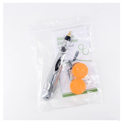 Laser Acupuncture and Moxibustion Pen Massage Rod - QWIEL®