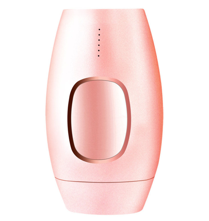 Laser Hair Removal - QWIEL®