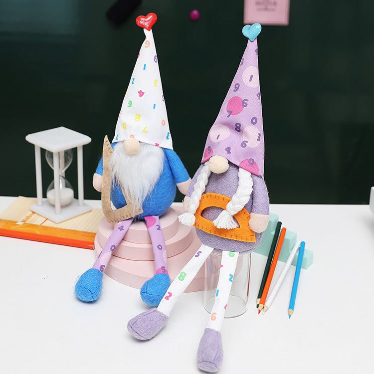 Action  Faceless Doll Children's Toy Items - QWIEL®