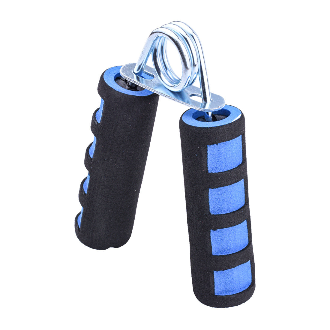 Hand Grip Strengthener Finger Exerciser Wrist Arm Strength Relieve Wrist Pain Adjustable Gym Wrist Strength Exerciser - QWIEL®