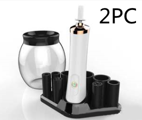 Makeup Brush Cleaner - QWIEL®