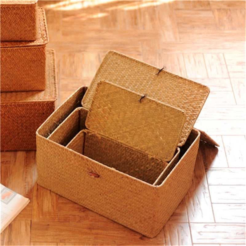 Straw household items - QWIEL®