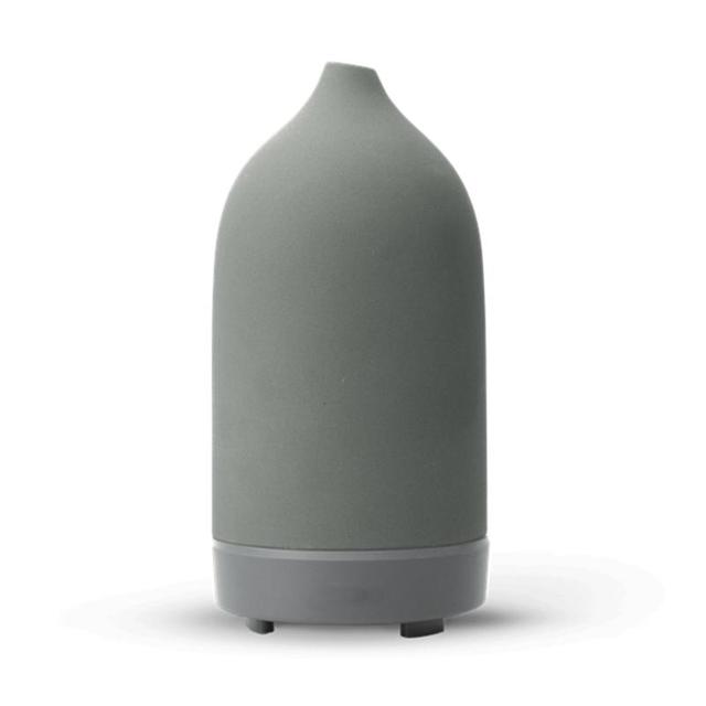 Simple Style Aromatherapy Ceramic Diffuser