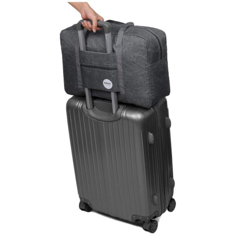 New Fashion Personal Items Travel Luggage Bag - QWIEL®