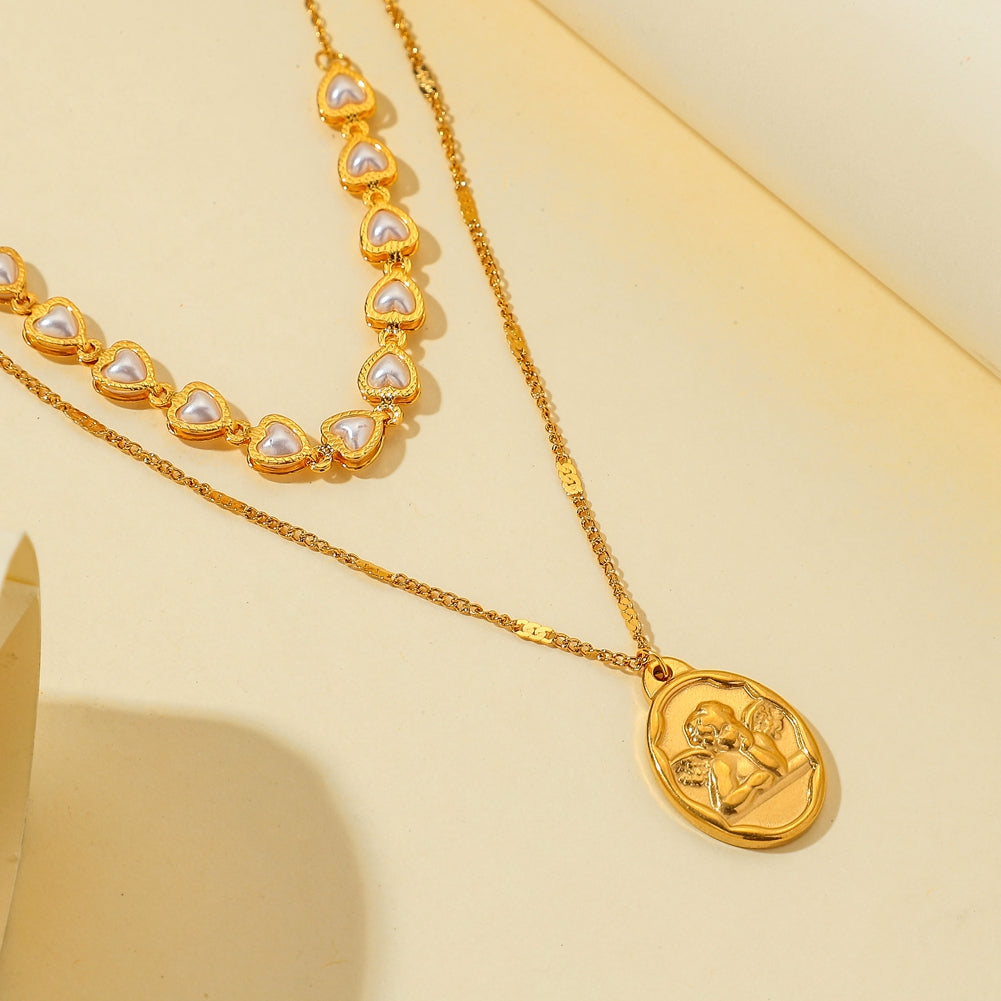 Ornaments, Creative Fashion Geometric Element Items - QWIEL®