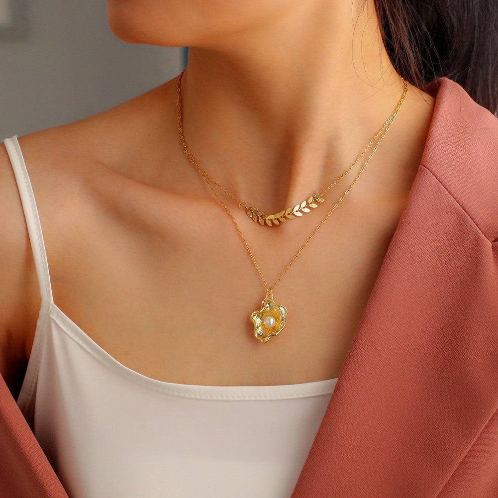 Ornaments Creative Fashion Geometric Element Items - QWIEL®