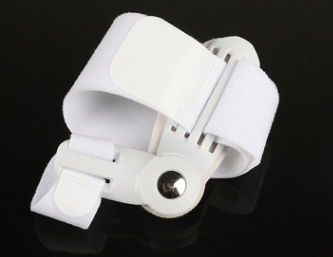Hallux Valgus Corrector With Foot Valgus Separator - QWIEL®