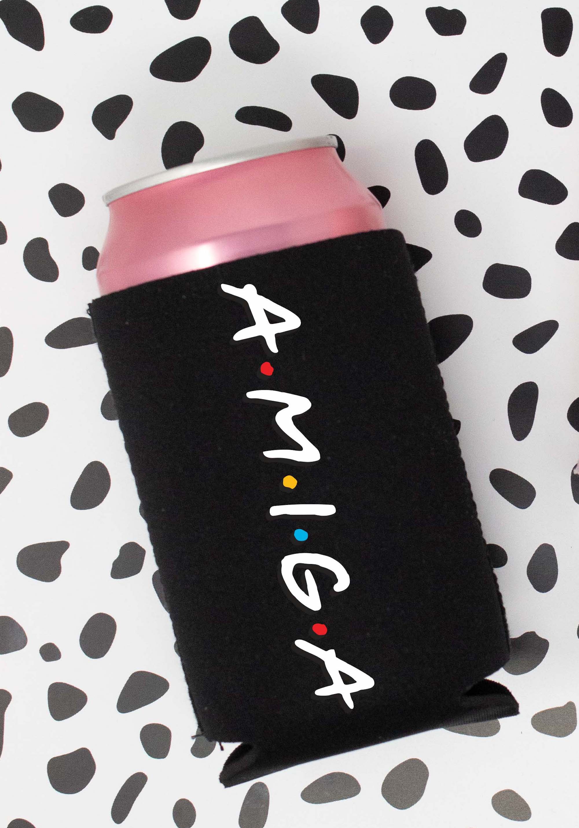 A.M.I.G.A Can Coolers