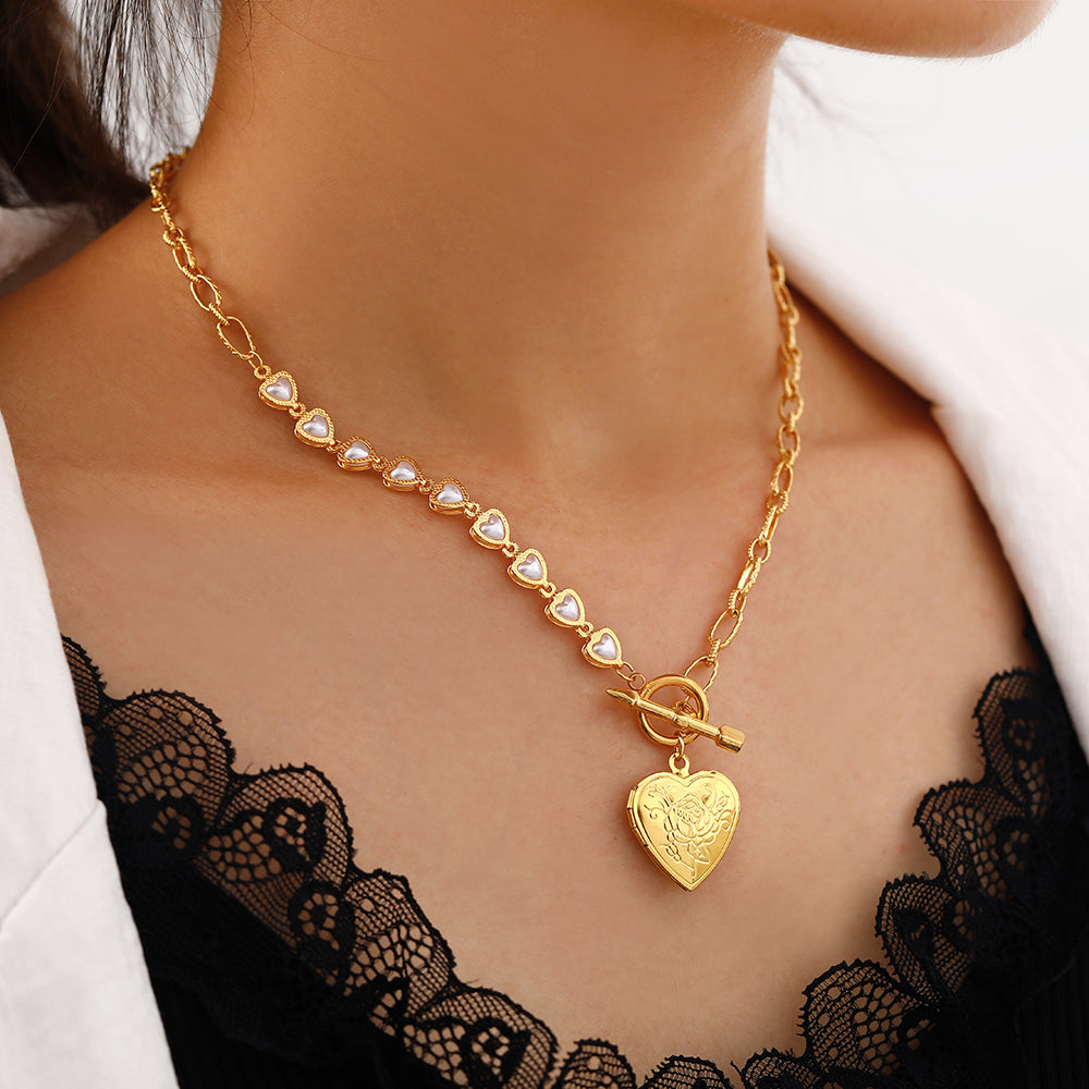 Ornaments Creative Fashion Geometric Element Items - QWIEL®