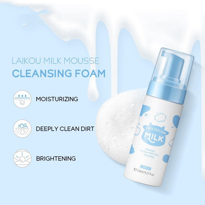 120ml Pore Cleaning Skin Care Product - QWIEL®