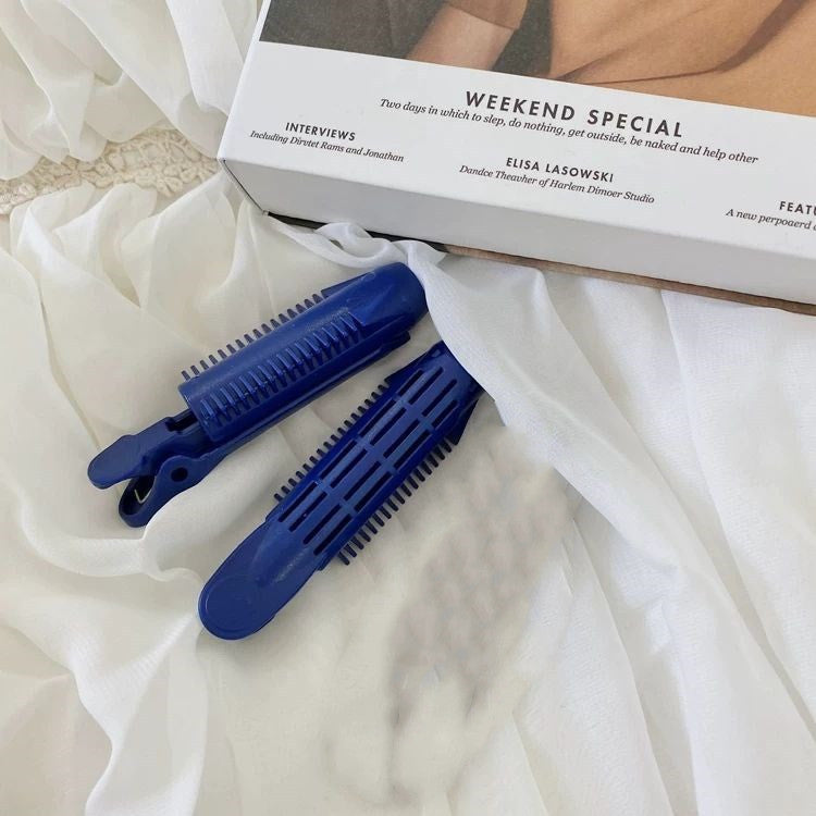 Multifunctional Automatic Wireless Curling Iron - QWIEL®