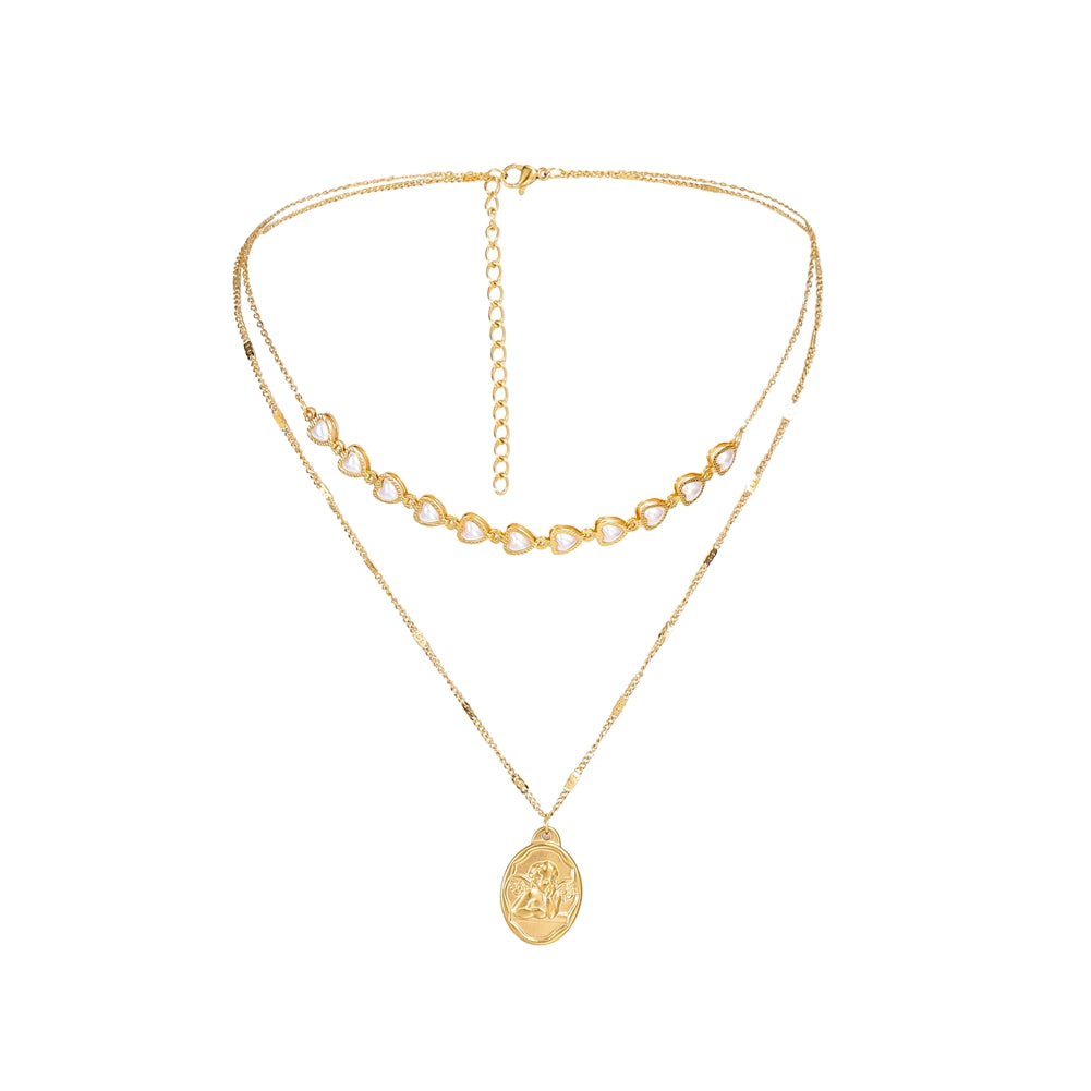 Ornaments, Creative Fashion Geometric Element Items - QWIEL®
