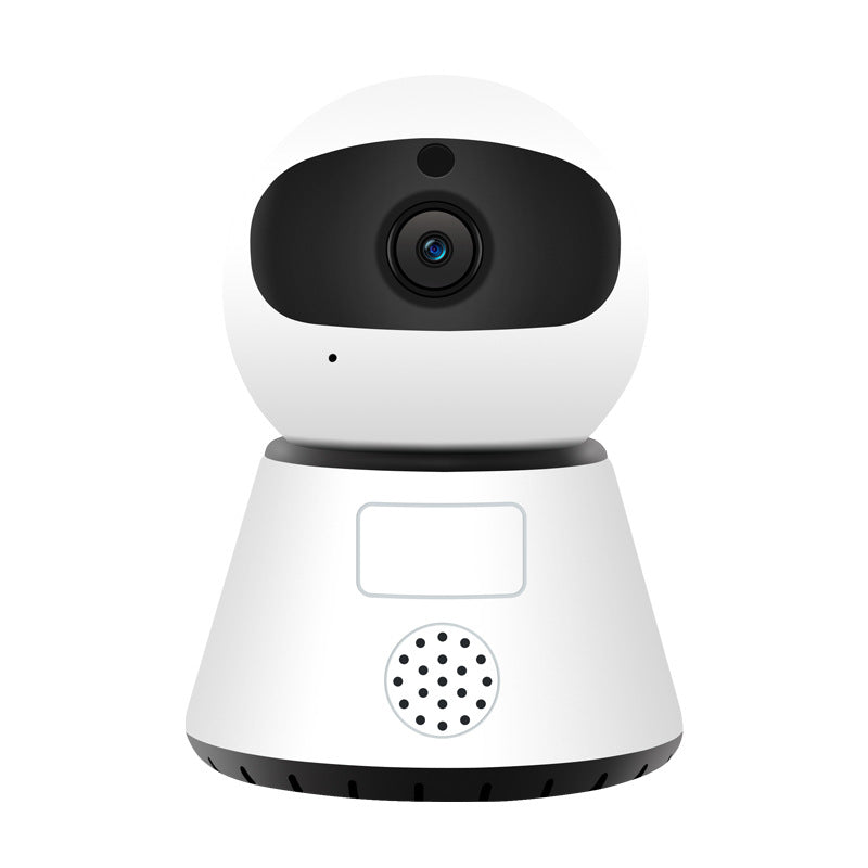 1080P wireless HD surveillance camera