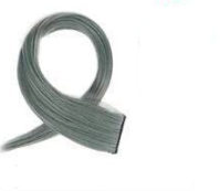 Gradient Female Long Curly Hair Wig Patch - QWIEL®