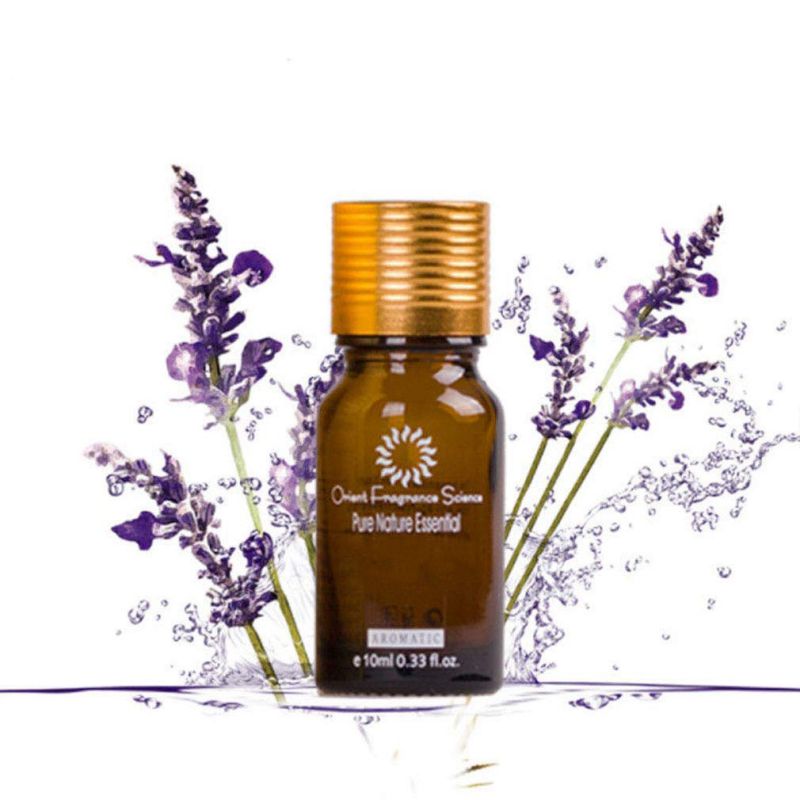 Dredge Meridian Skin Care Natural Pure Removal Acne Stretch Marks Scar Removal Essence oil - QWIEL®