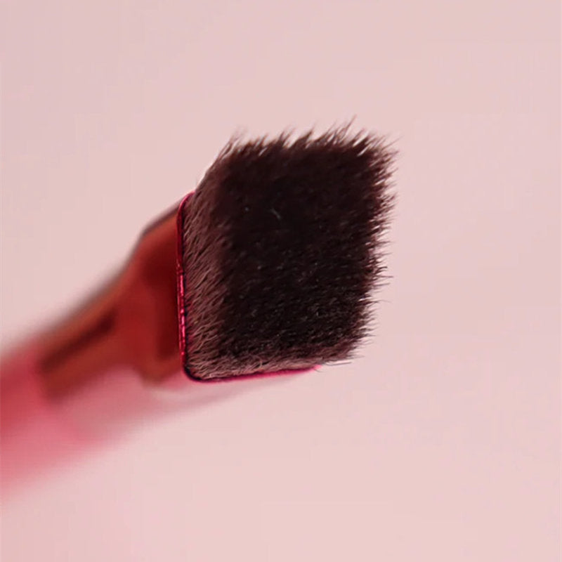 Wild Eyebrow Brush 3d Stereoscopic Painting Hairline Eyebrow Paste Artifact Eyebrow Brush Brow Makeup Brushes Concealer Brush - QWIEL®