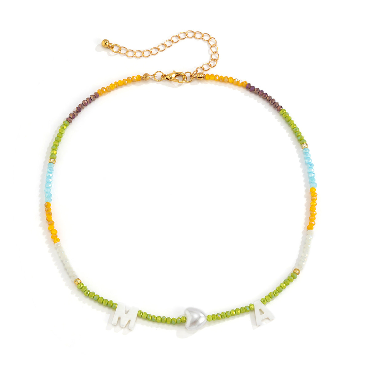 Retro Ethnic Pearl Shell Beaded Items - QWIEL®