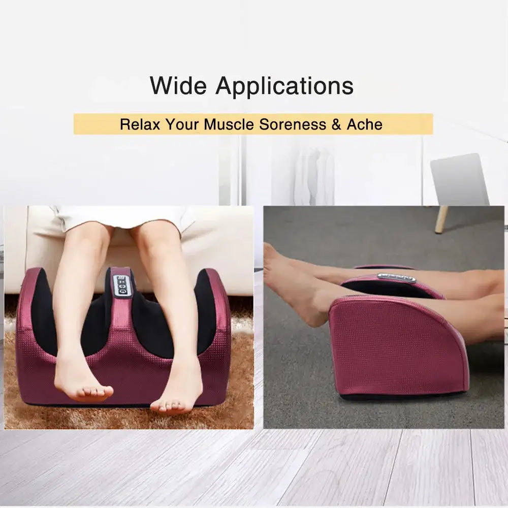 HeatPro Foot Spa