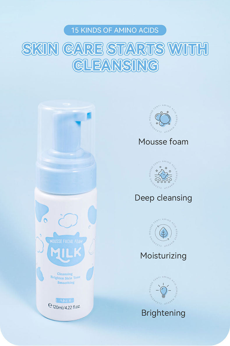 120ml Pore Cleaning Skin Care Product - QWIEL®