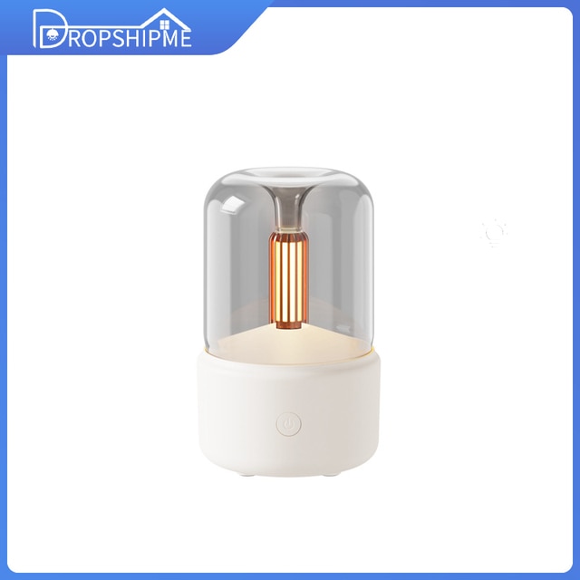 Dropshipme Aroma Diffuser Humidifier