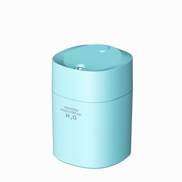 Tide Play Series - Anti Gravity Air Humidifier