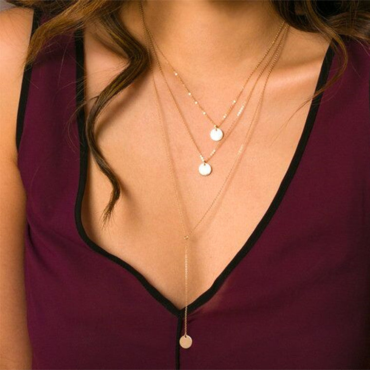 Ladies' European And American Fashion Trendy Items - QWIEL®