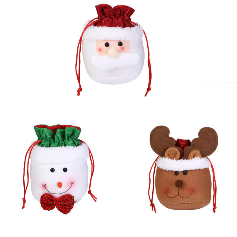 Children's Small Gift Bag Decoration Items - QWIEL®