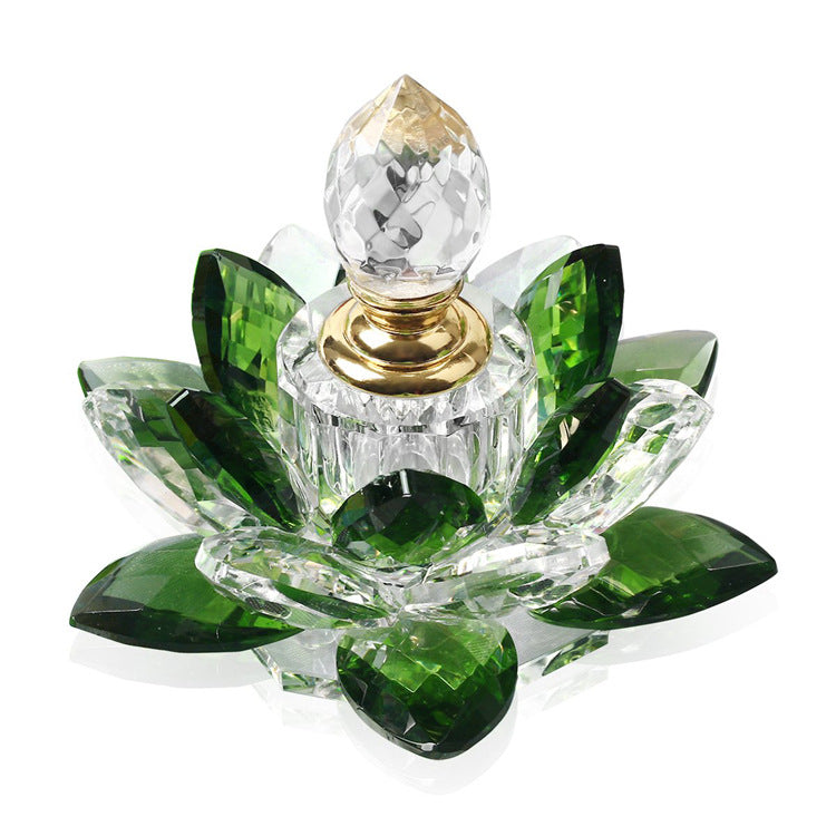 Glass  Gifts Home Decoration Items Ornaments - QWIEL®