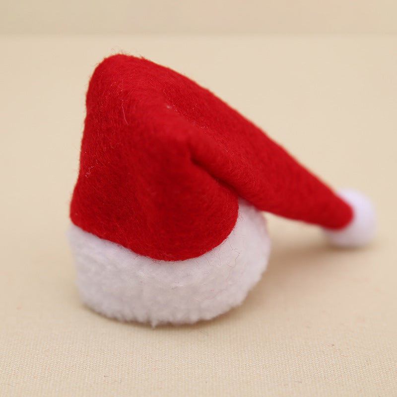 Christmas Creative Household Items Scarves And Hats - QWIEL®