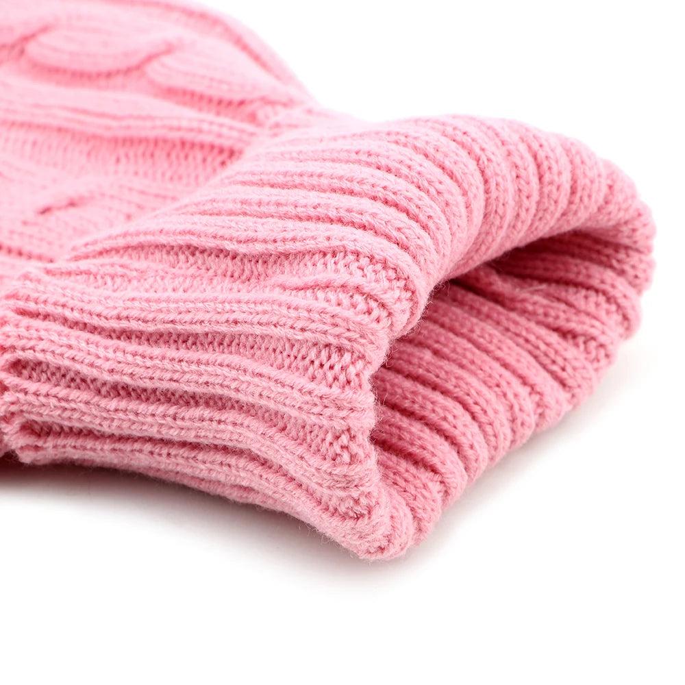 1 PC Warm Supplies Cold-proof for 2000ml Hot Water Bottle Washable Removable Hot Water Bag Cover