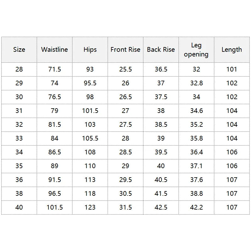 2023 Winter New Men's Warm Slim Fit Jeans Business Fashion Thicken Denim Trousers Fleece Stretch Brand Pants Black Blue