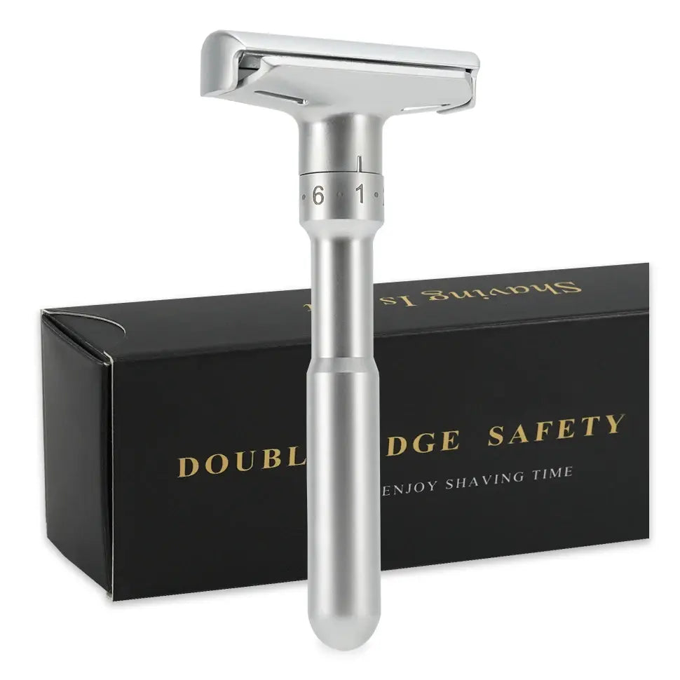 Classic Double Edge Razors