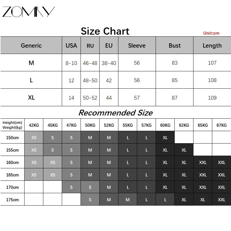 ZOMRY Women's Sweater Knitting Dress Autumn Winter 2023 New Regulai Fit A-line Solid Draped Casual Warm High Quality Clothing