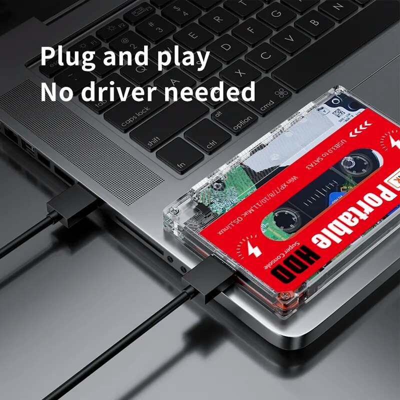 2T HDD With 122000 Retro Games For Sega Saturn/Naomi/DC/Mame/Arcade Batocera 33 Portable External Game Hard Drive 3D Video Games