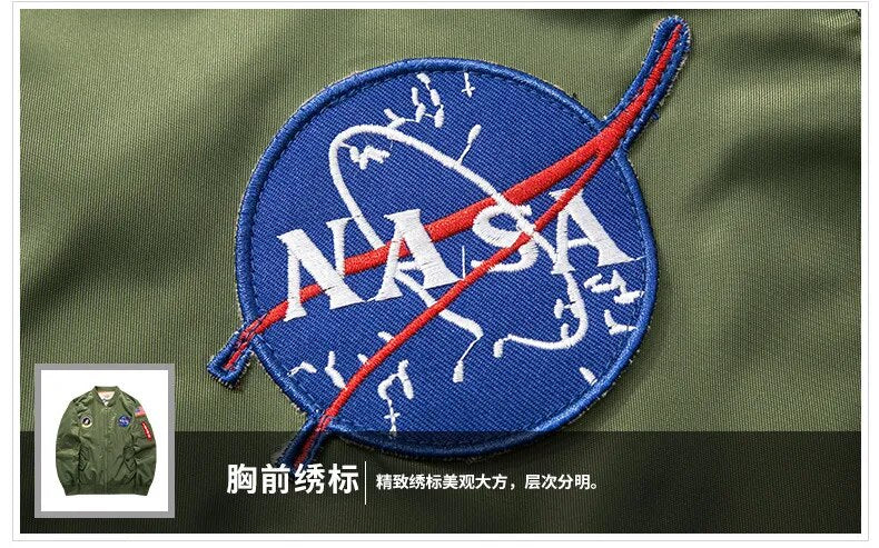 2023Jacket Men's Casual Flight Suit Coat Workwear Loose And Plus-sized Spring Autumn Popular Brand Baseball Uniform